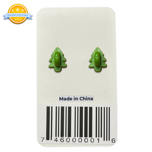 2025 - I Planted A Tree With This Pin - Website Exclusive Pin - Pin Hive Exclusive