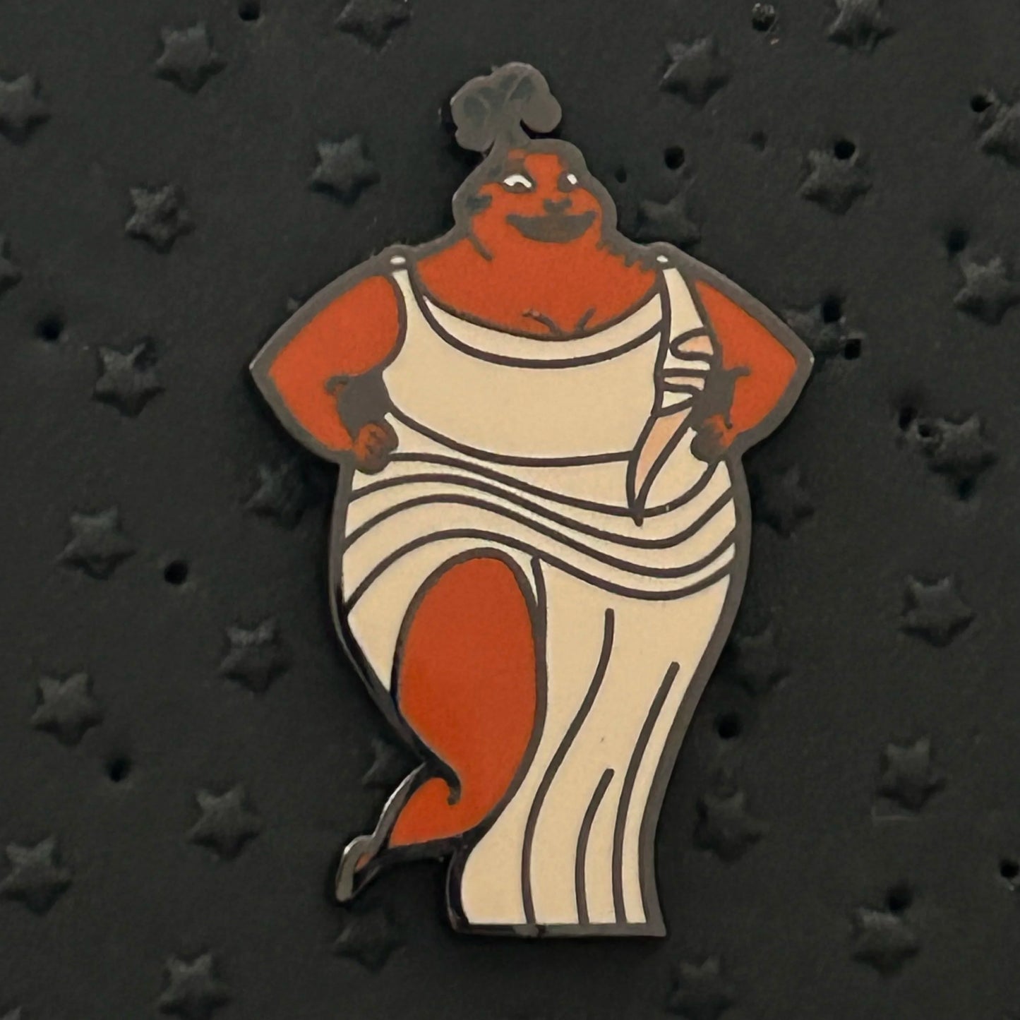 2022 - Loungefly - Thalia - Hercules - Muse - Disney Pin
