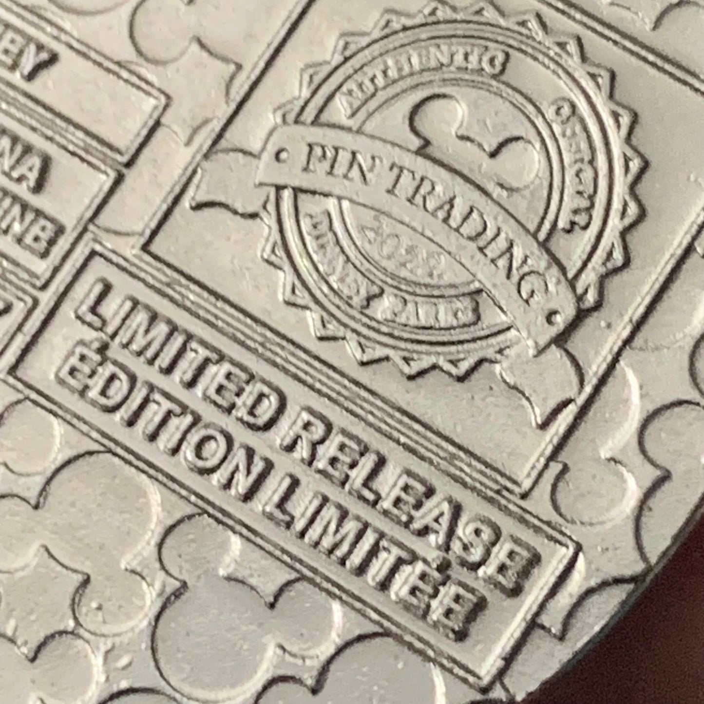2022 LR Earth Day Mickey