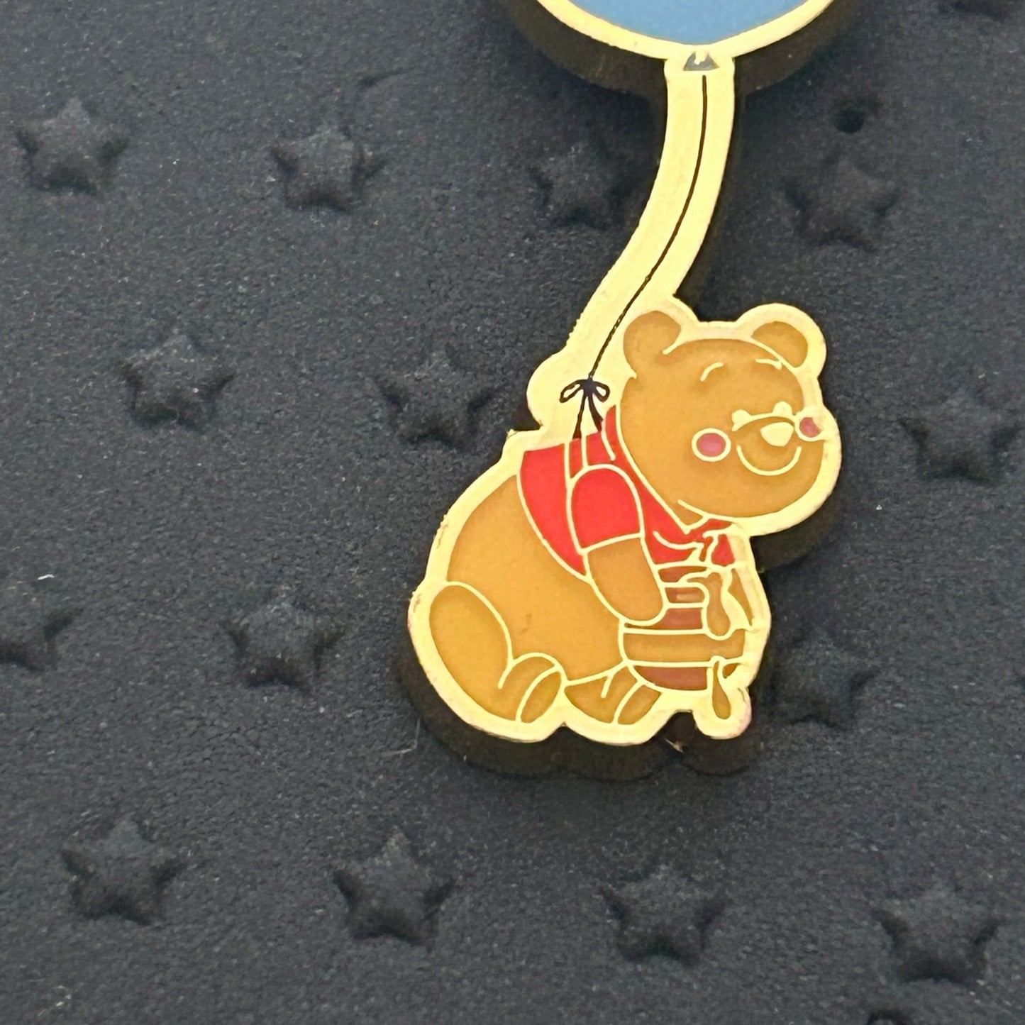 2024 - Loungefly - Winnie the Pooh - Floating - Hunny Balloon - Transportation - Disney Pin