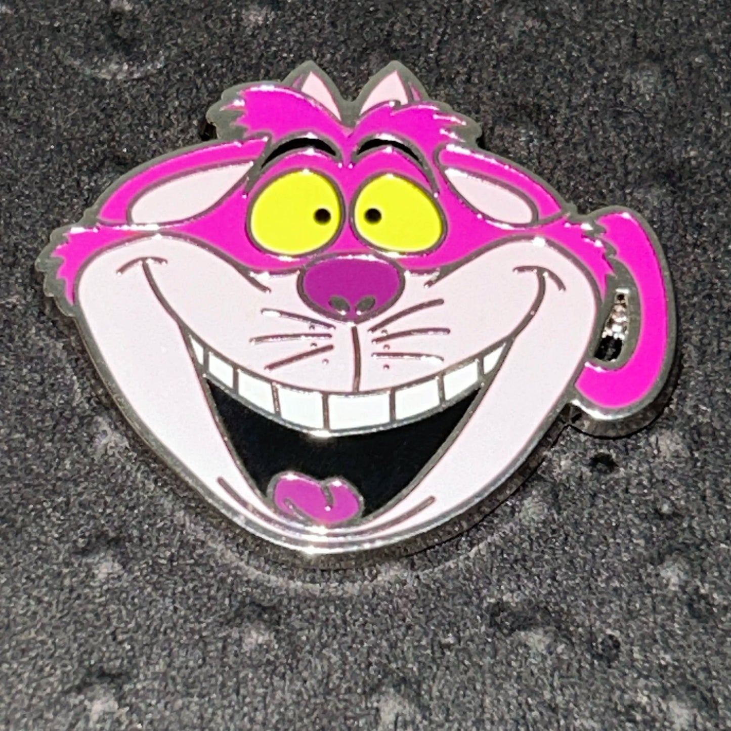 2024 - Cheshire Cat - Mystery Mug - Disney Pin