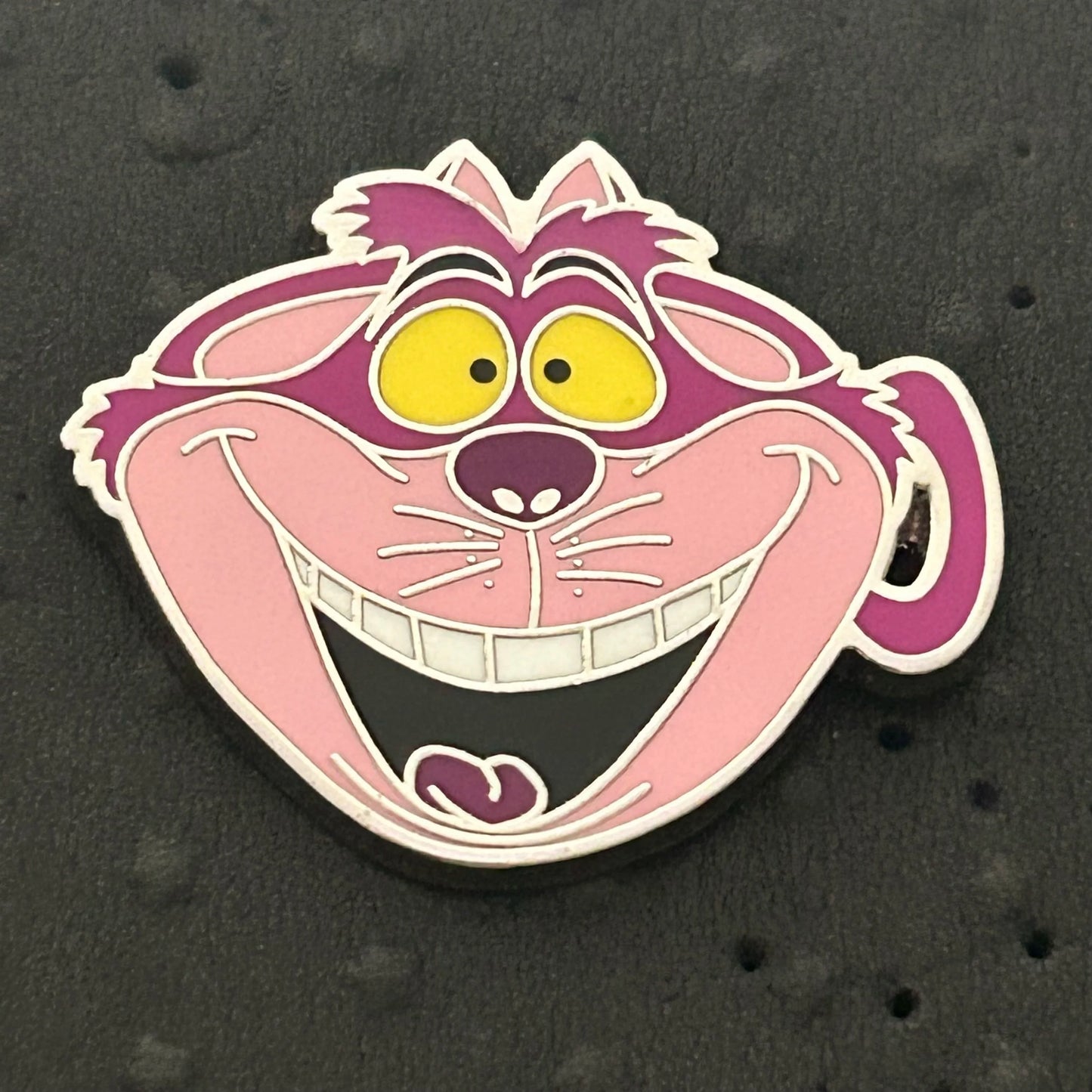 2024 - Cheshire Cat - Mystery Mug - Disney Pin
