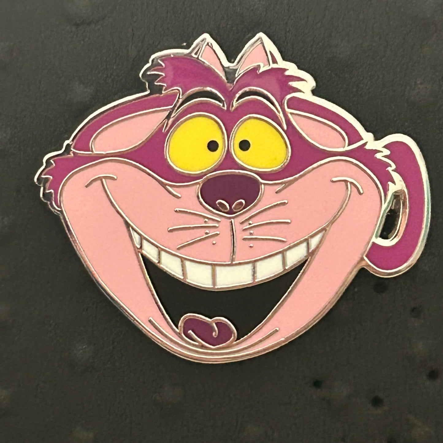 2024 - Cheshire Cat - Mystery Mug - Disney Pin