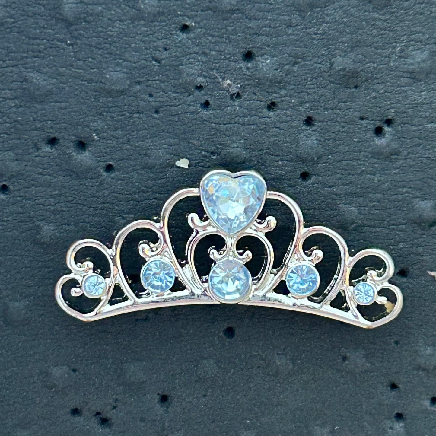 2022 - Cinderella - Tiara - Neon Tuesday - Disney Pin