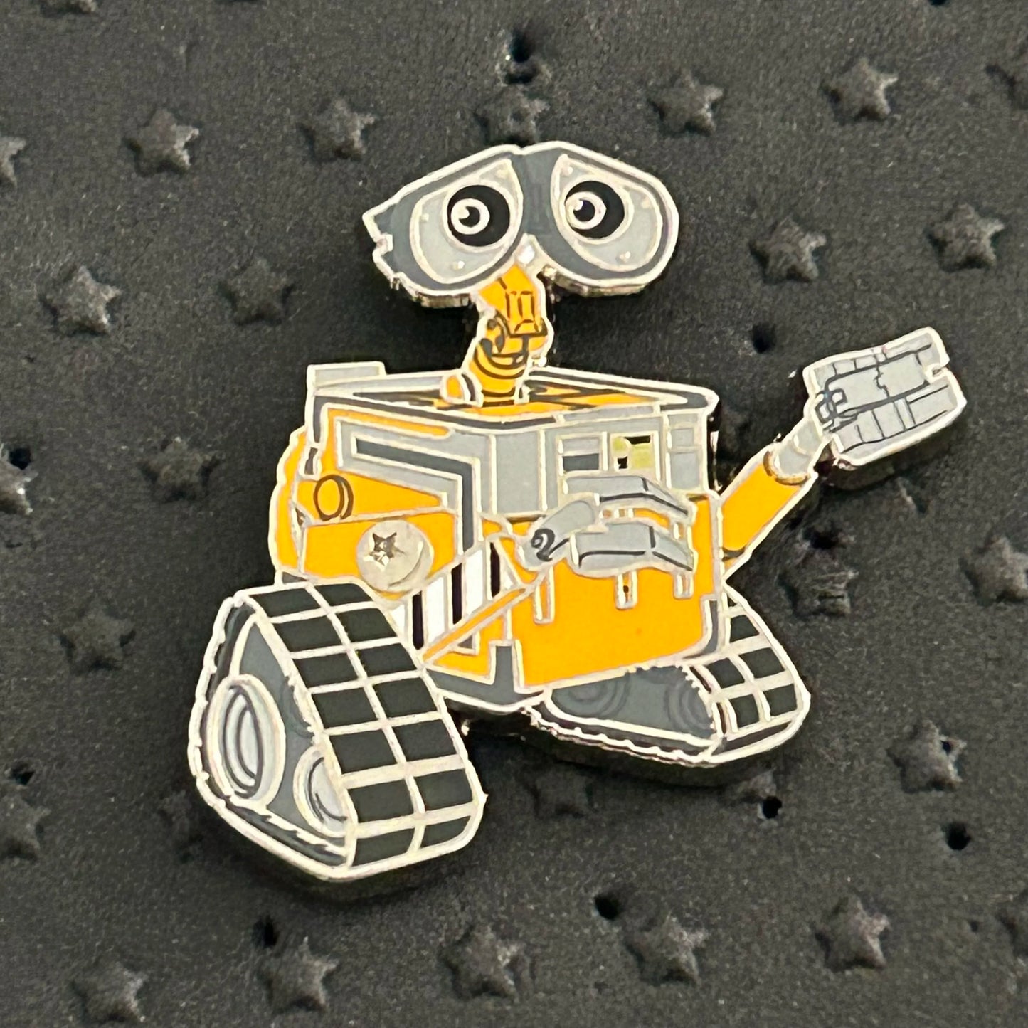 2024 - Wall-E - Hidden Disney - Pin