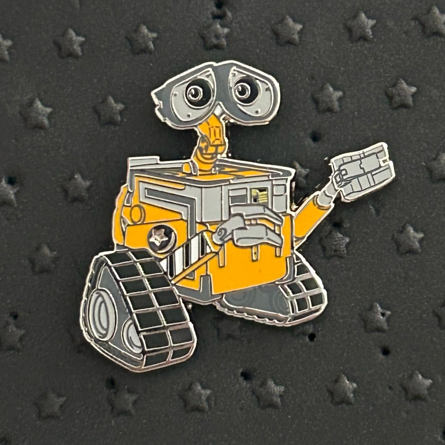 2024 - Wall-E - Hidden Disney - Pin