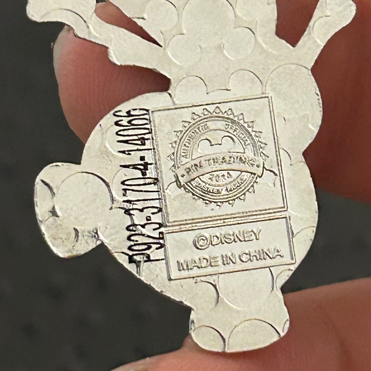 2015 - Olaf - Frozen - Disney Pin