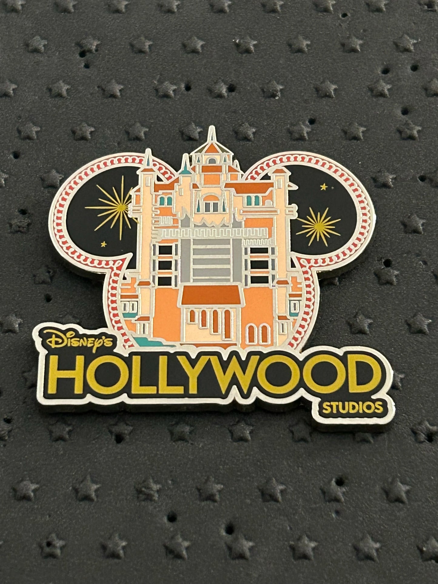 2024 - Tower of Terror - Hollywood Studios - WDW - Mickey Ears