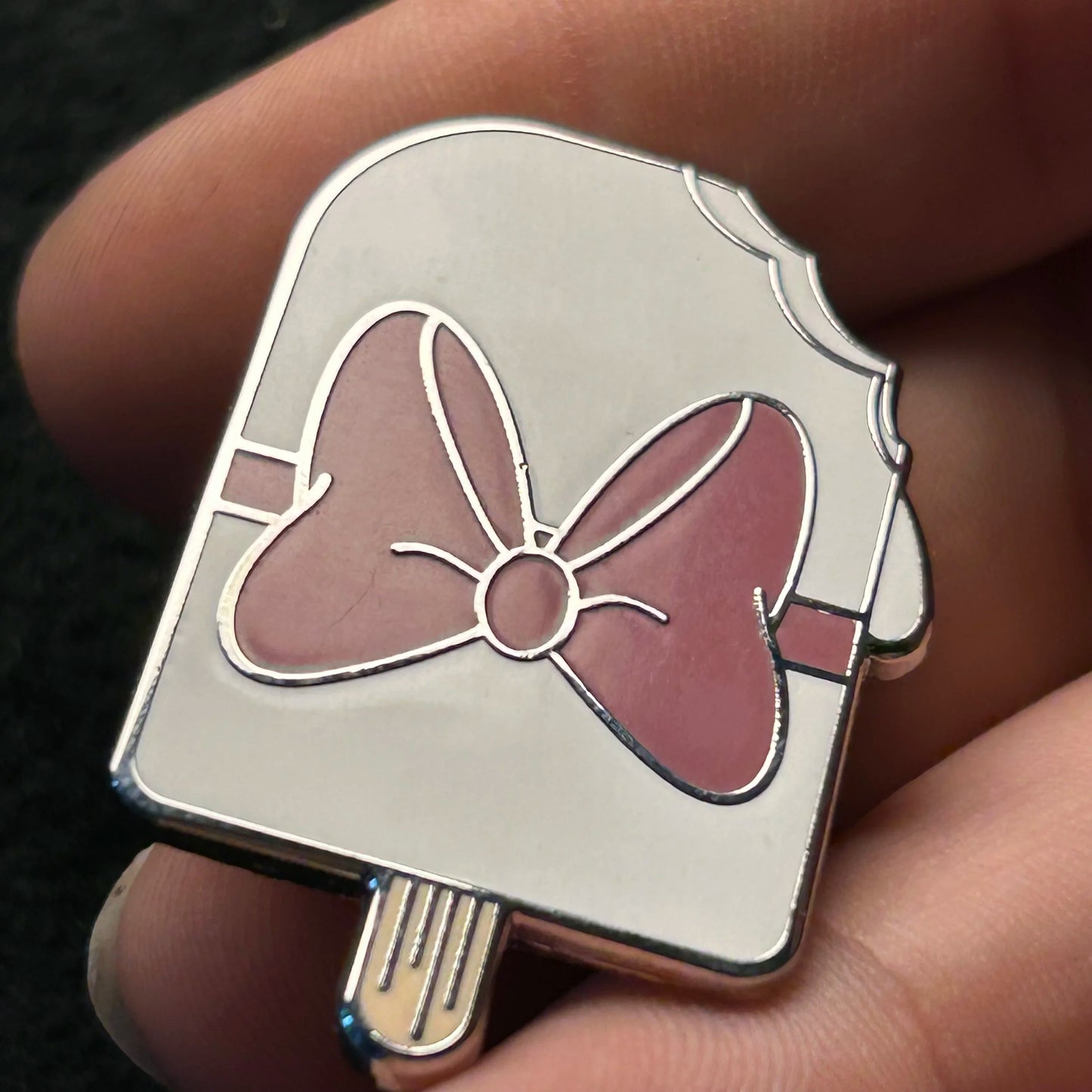 2018 - Marie - Aristocats - Popsicle - Mystery Series - Disney Pin