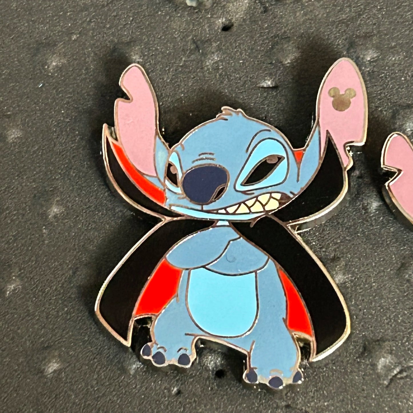 FULL SET - 2024 - Stitch - Hidden Disney Series - Disney Pins