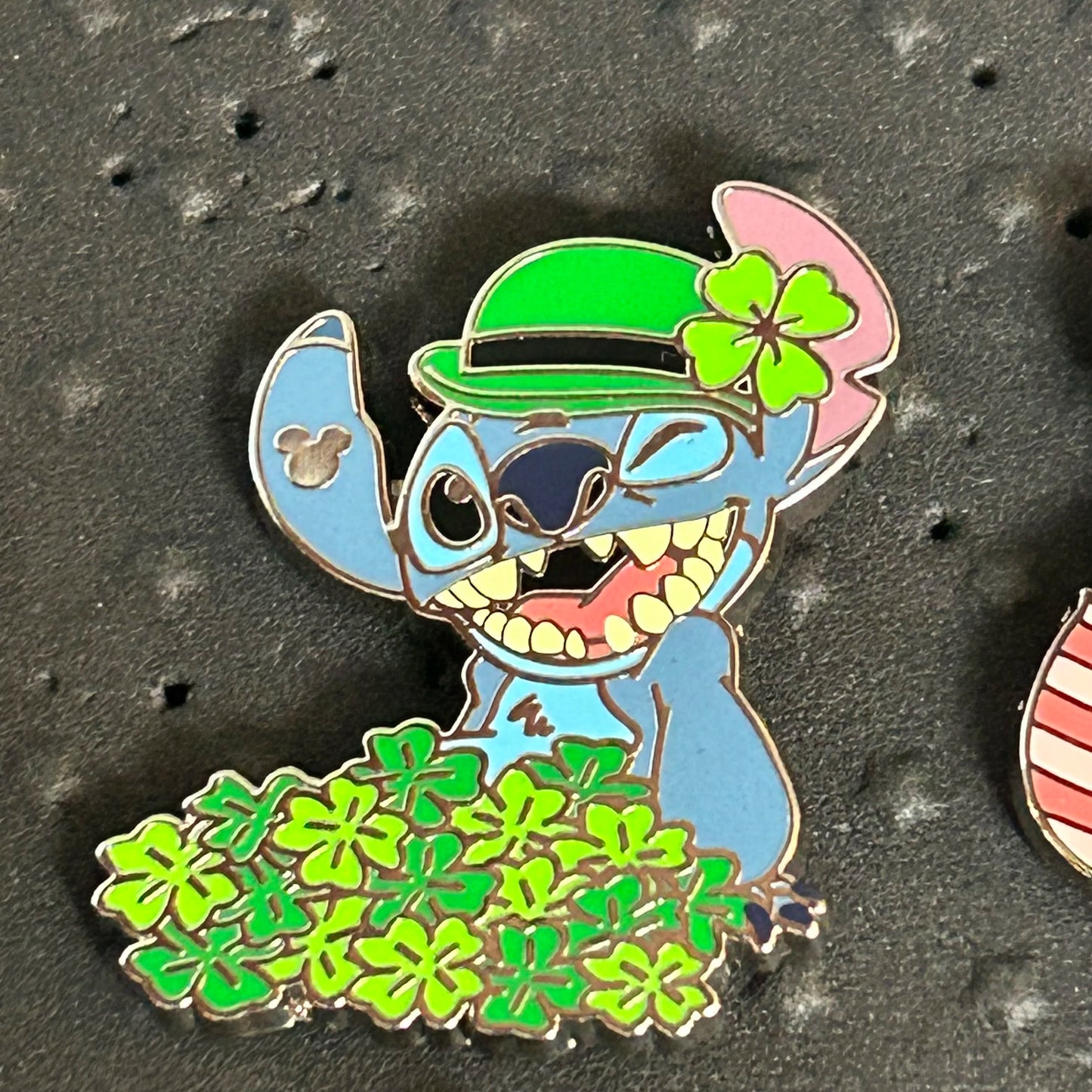 FULL SET - 2024 - Stitch - Hidden Disney Series - Disney Pins