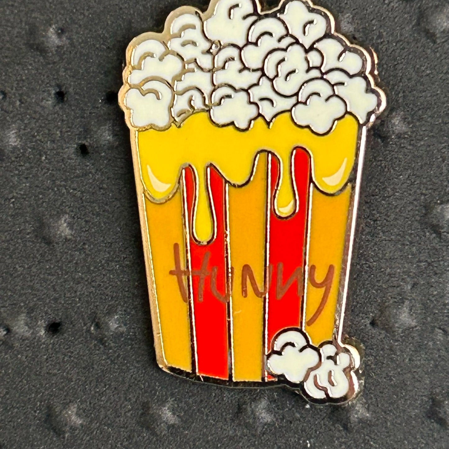 2024 - Winnie the Pooh - Mystery Popcorn - Disney Pin