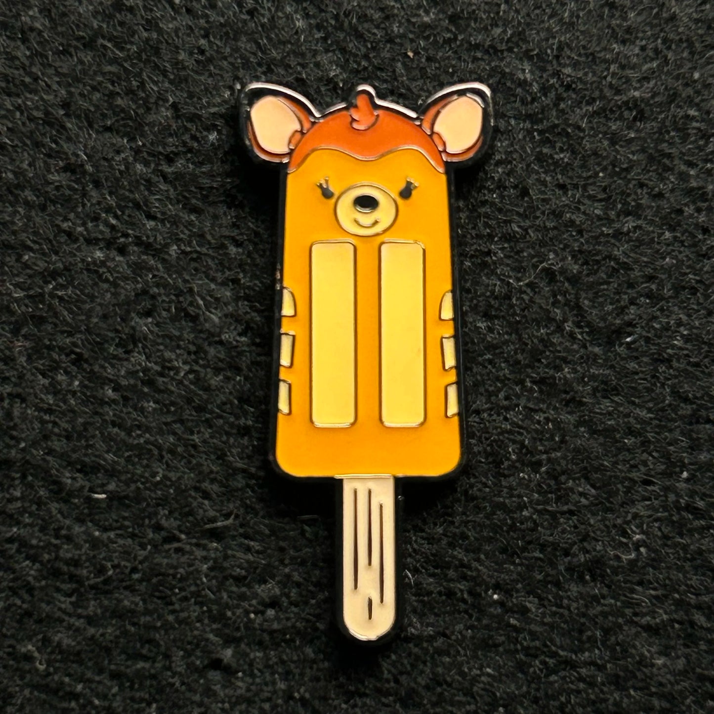 Loungefly - Bambi - Popsicle - Mystery Series - Disney Pin