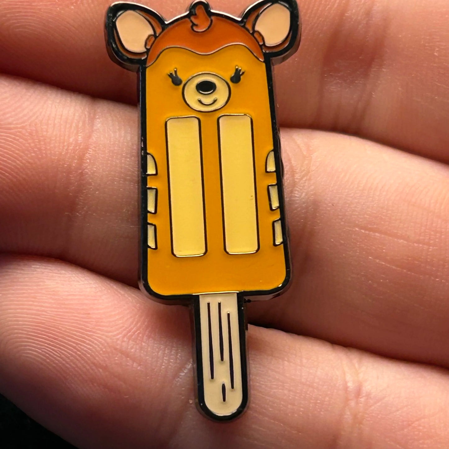 Loungefly - Bambi - Popsicle - Mystery Series - Disney Pin