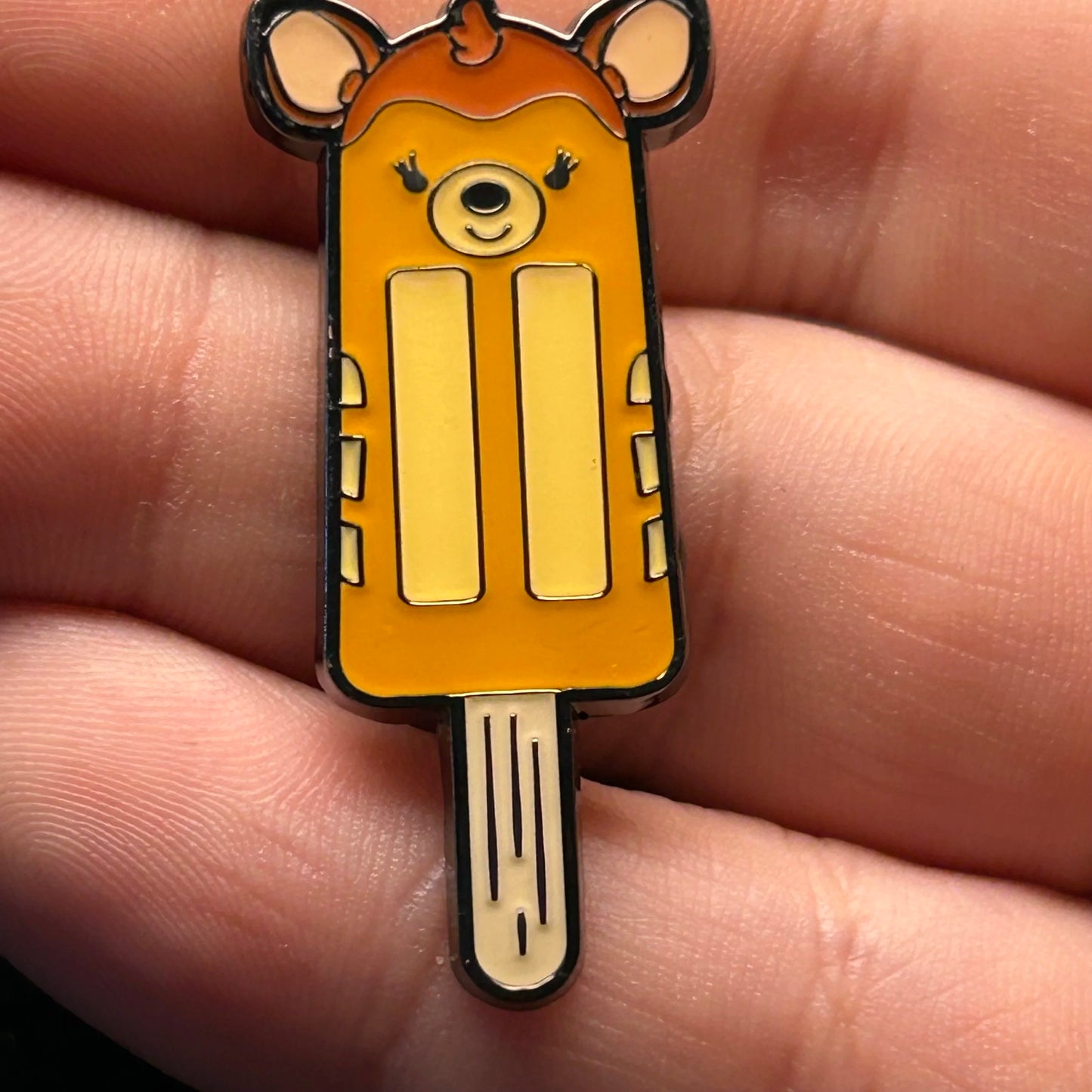 Loungefly - Bambi - Popsicle - Mystery Series - Disney Pin