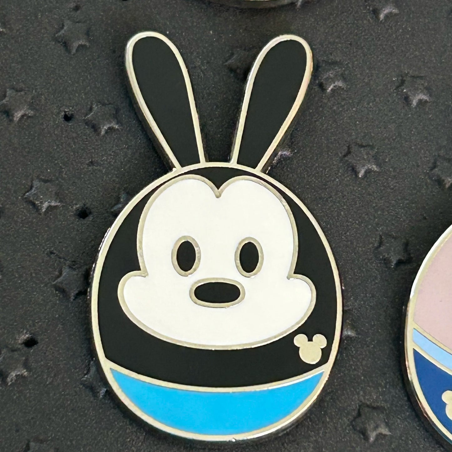 FULL SET - 2020 - Rabbits - Hidden Disney Series - Rabbit, Judy Hops, White Rabbit, Oswald, Zootopia, Thumper and Roger Rabbit - Pins