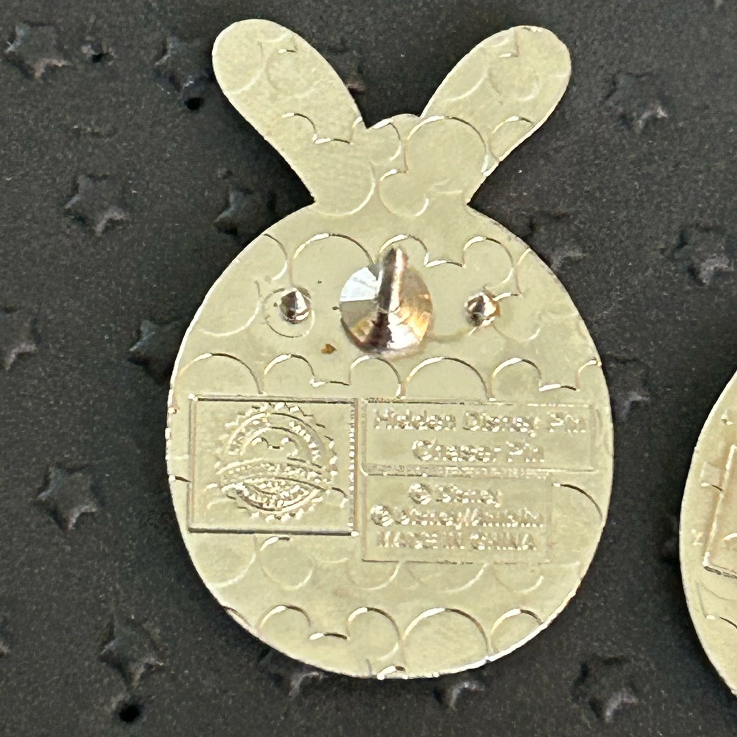 FULL SET - 2020 - Rabbits - Hidden Disney Series - Rabbit, Judy Hops, White Rabbit, Oswald, Zootopia, Thumper and Roger Rabbit - Pins