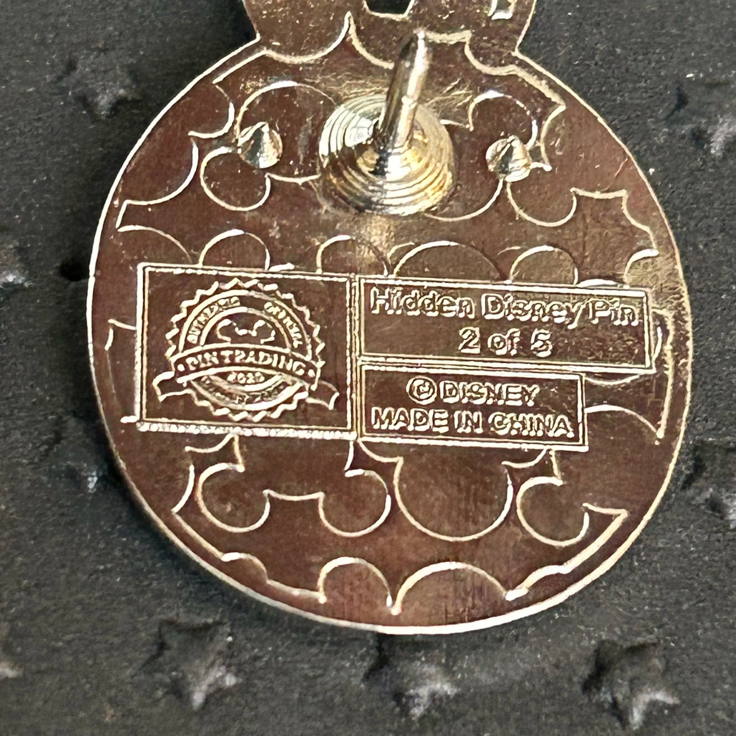 FULL SET - 2020 - Rabbits - Hidden Disney Series - Rabbit, Judy Hops, White Rabbit, Oswald, Zootopia, Thumper and Roger Rabbit - Pins