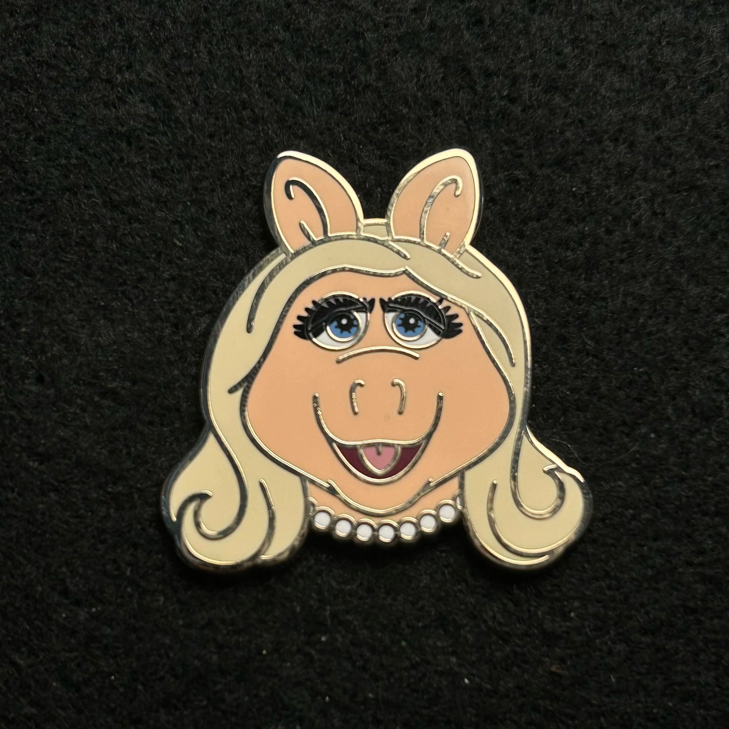 2025 - Animal - Muppets Studio Exclusive - Disney Pin