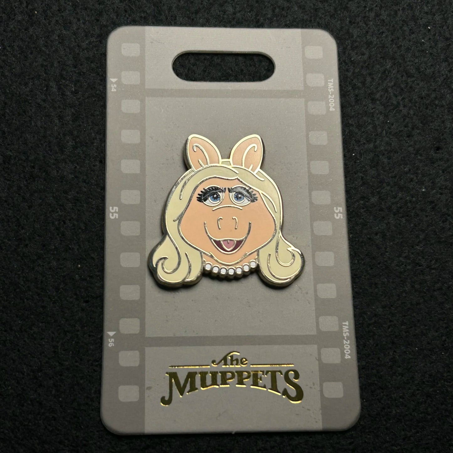 2025 - Animal - Muppets Studio Exclusive - Disney Pin