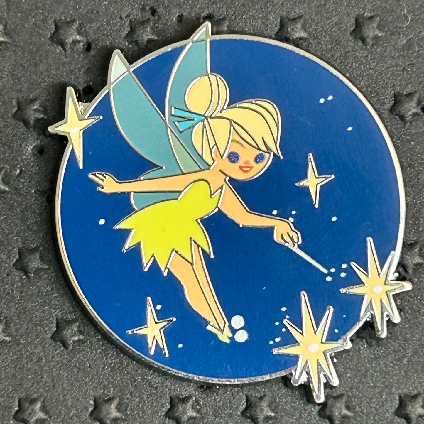2023 - Tinker Bell - Joey Chou - Disney Pin