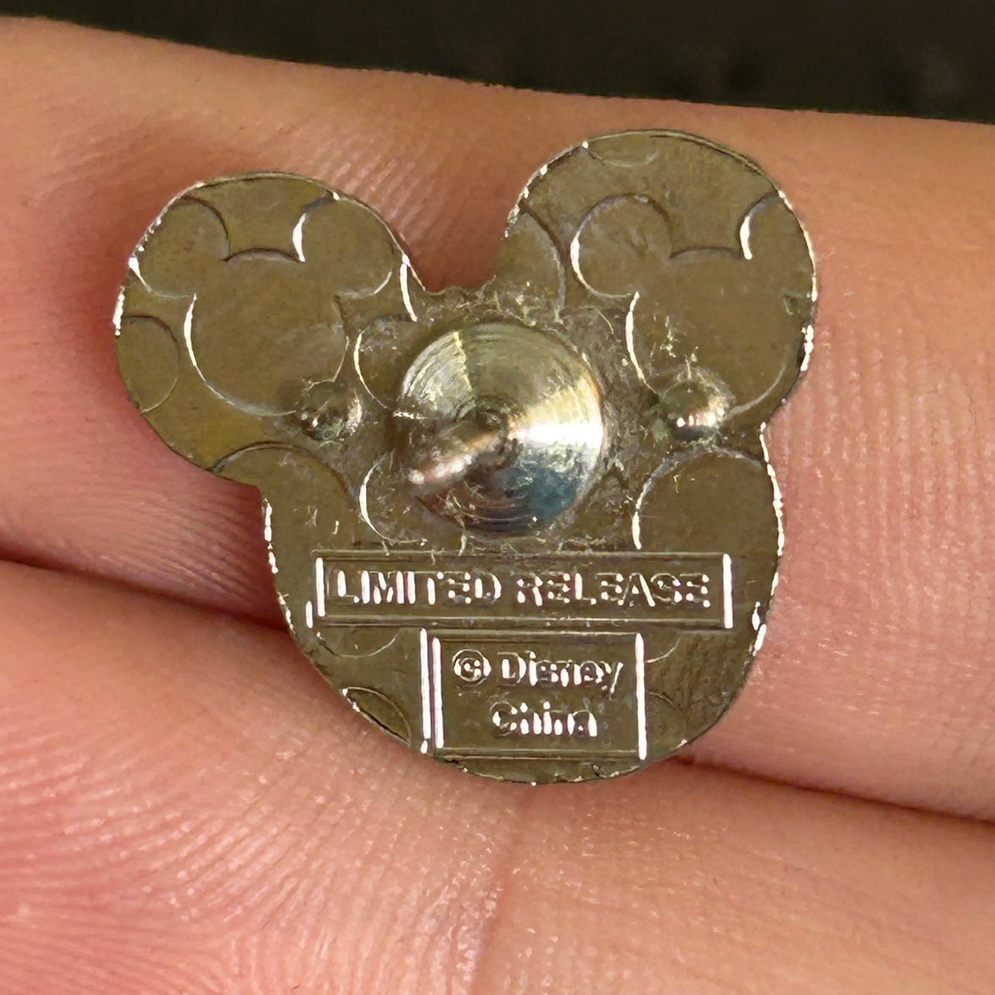 Tiny Kingdom - Rice Krispie Treat - LR - Mystery Pin