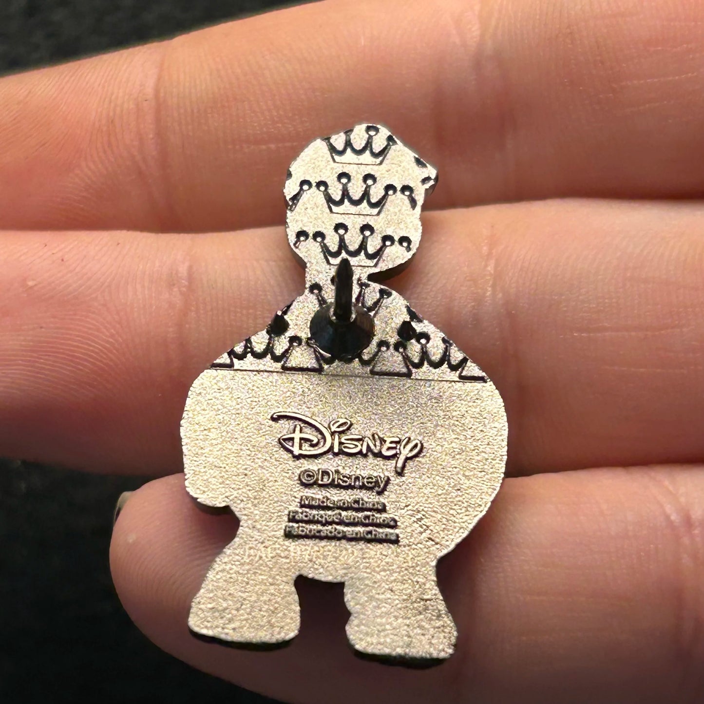 Loungefly - Toby Turtle - Robbin Hood - Mystery Pin