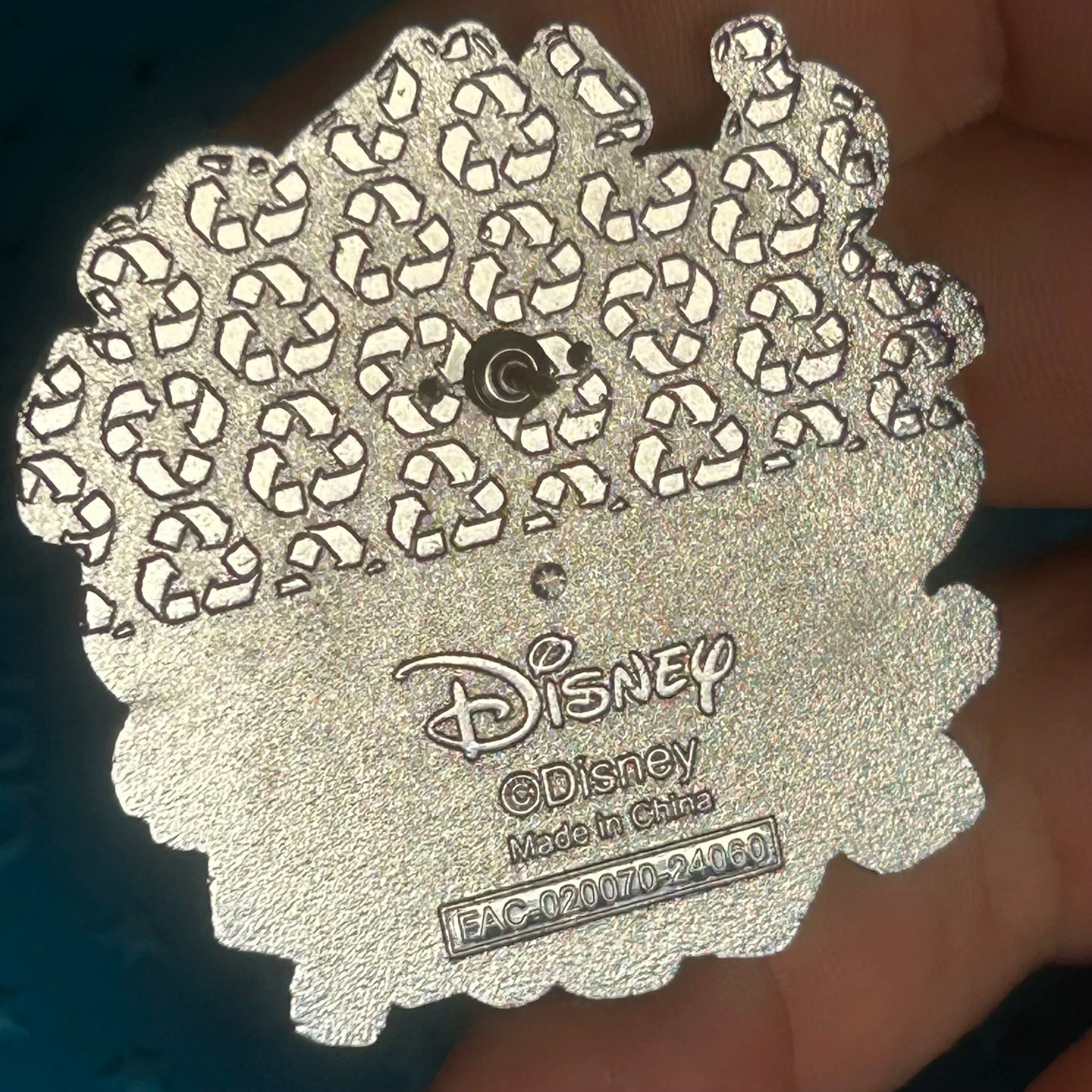Box Lunch - Hercules - Disney Pin