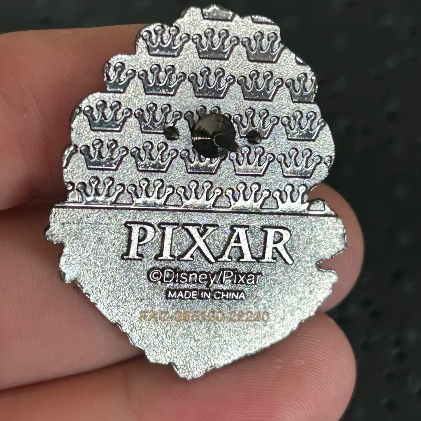 Loungefly - Merida - And Bear - Brave - Mystery Disney Pin