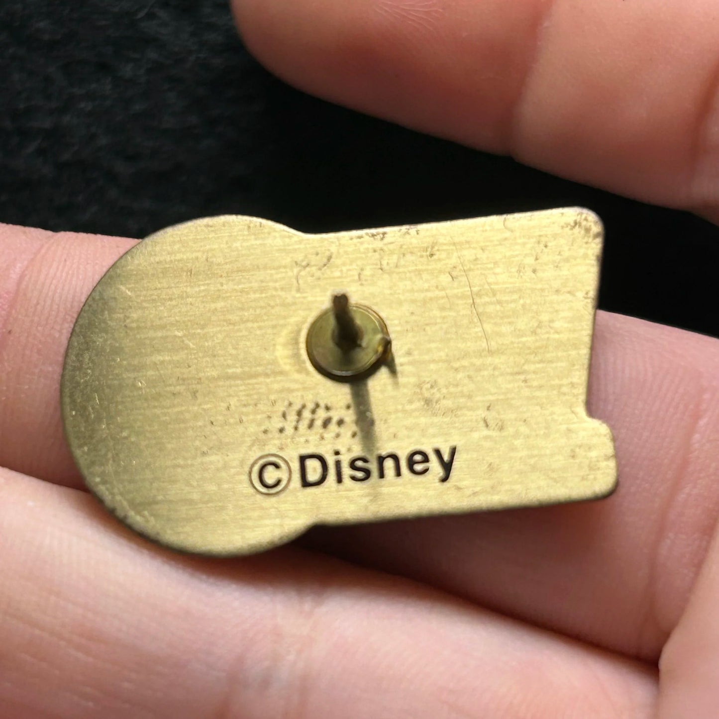 Mickey and Minnie Mouse - Iceskating - 100 Years of Magic - Disney Japan Pin