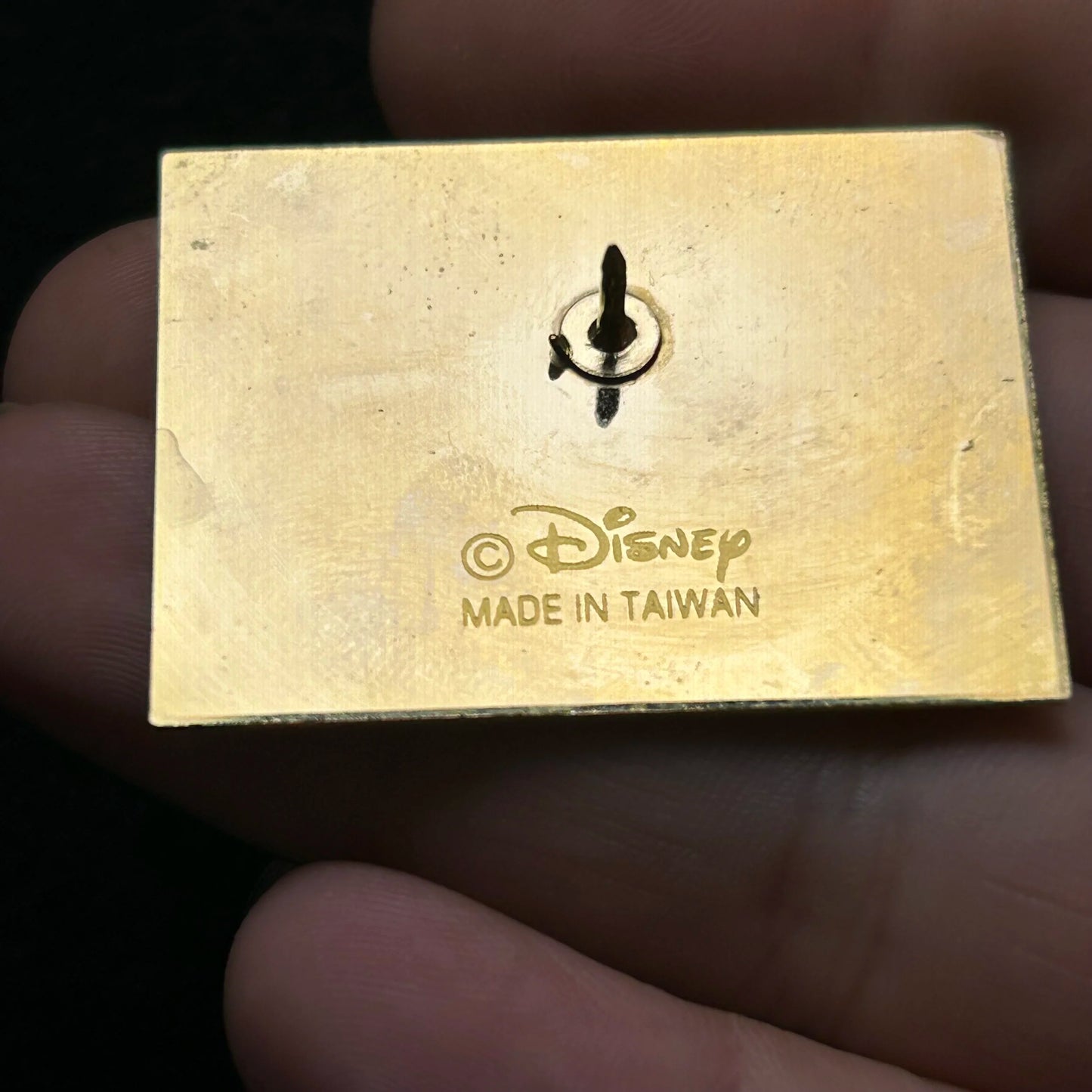 2000 - Celebrate the Future Hand in Hand - WDW - Disney Pin