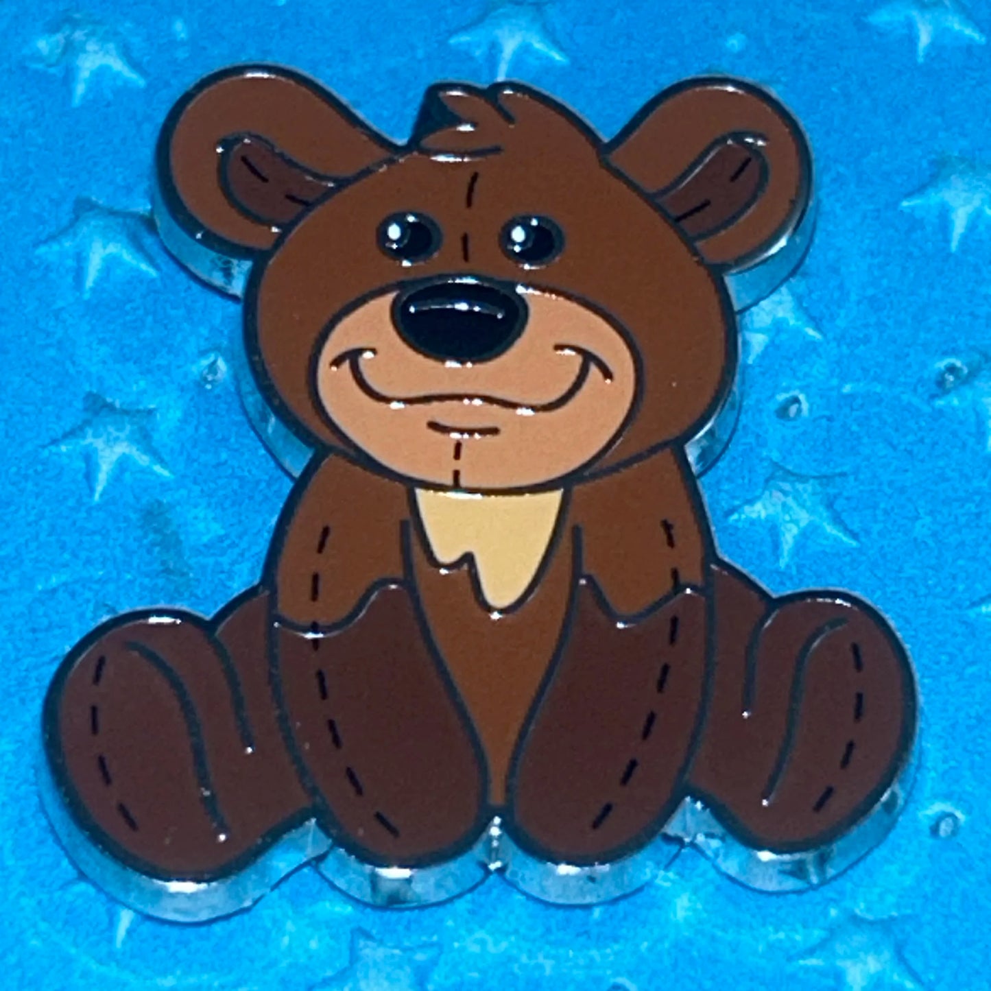 2024 - Koda - Brother Bear - Pixie Plush - Disney Pin