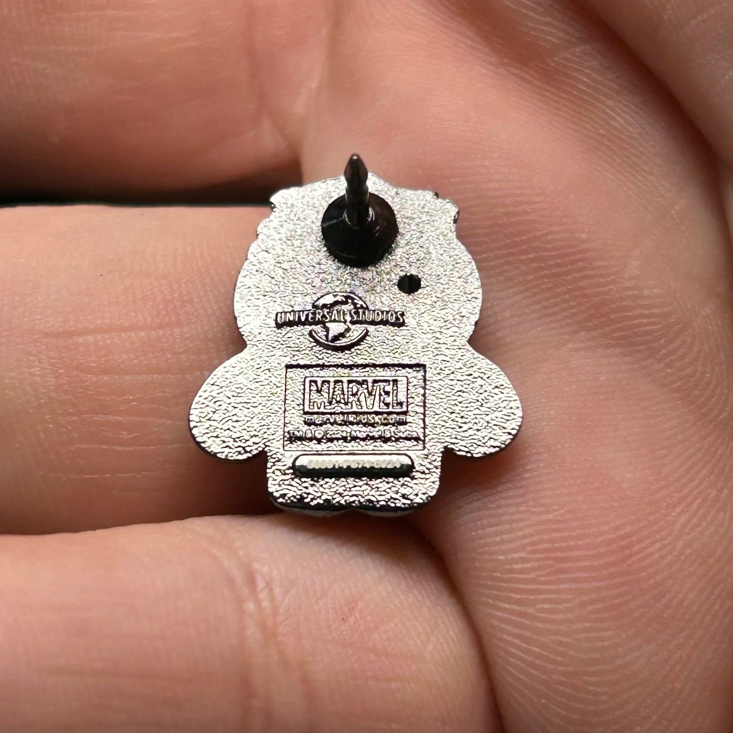 Hulk - Marvel - Avengers - Universal Studios - Tiny Pin