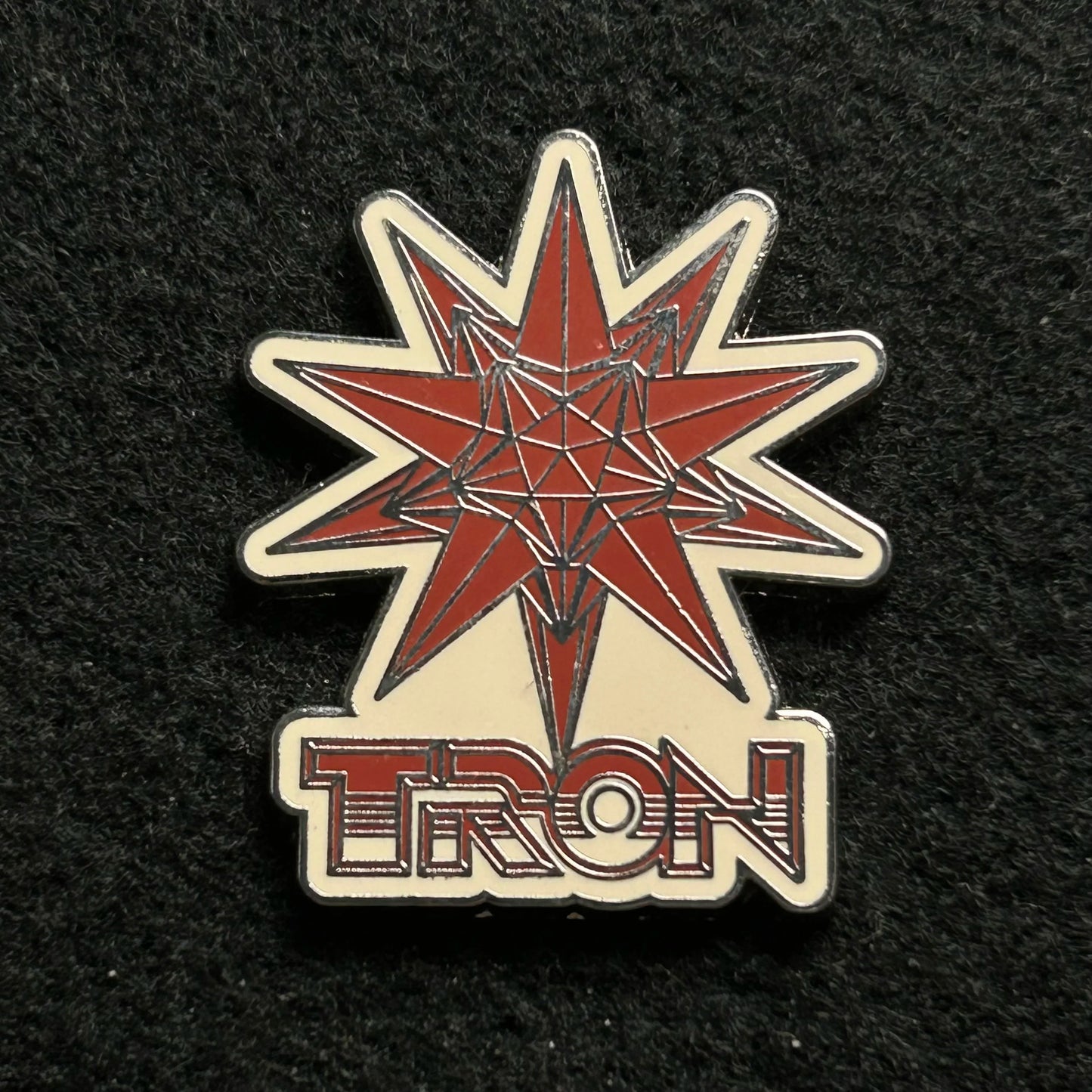 2023 - Tron - Light Cycle Run - Mystery Series - Disney Pin