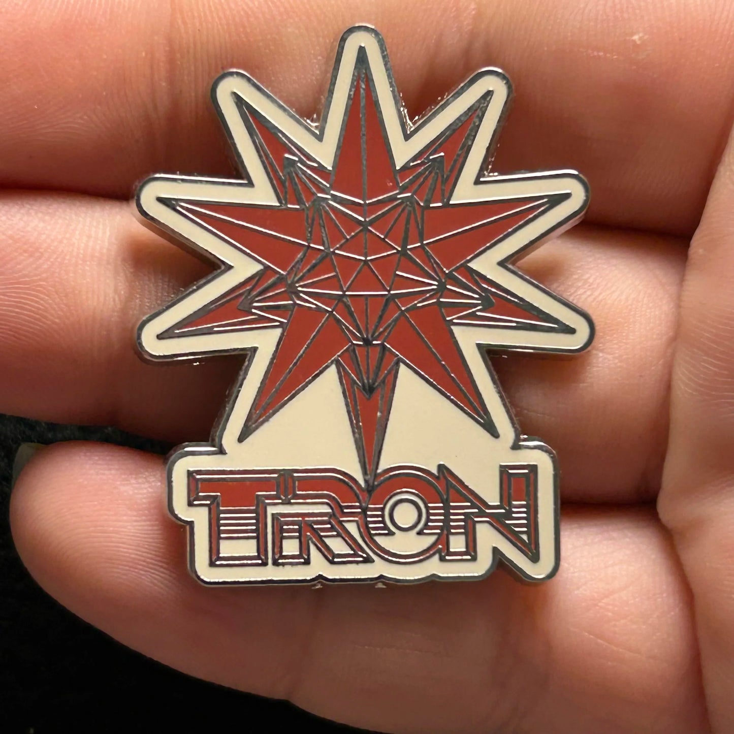 2023 - Tron - Light Cycle Run - Mystery Series - Disney Pin