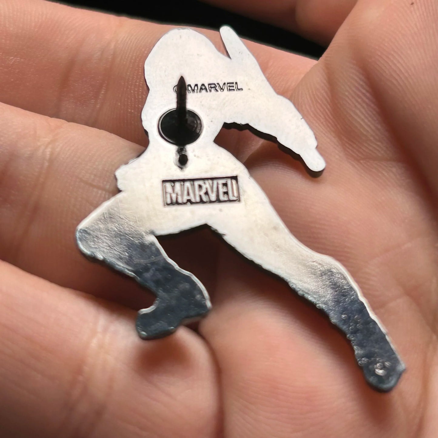 2022 - Gamora - Infinity Saga Endgame - Marvel - Soft Enamel - Disney Pin