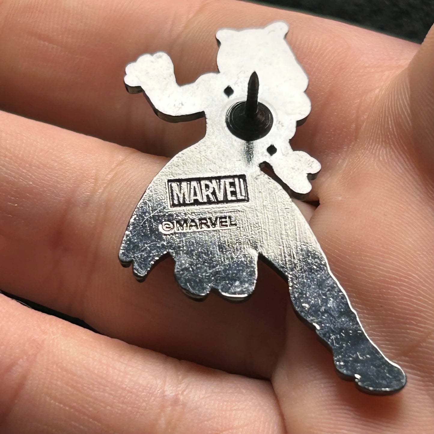 2022 - Mantis - Marvel - Amazon Exclusive - Full Body - Disney Pin