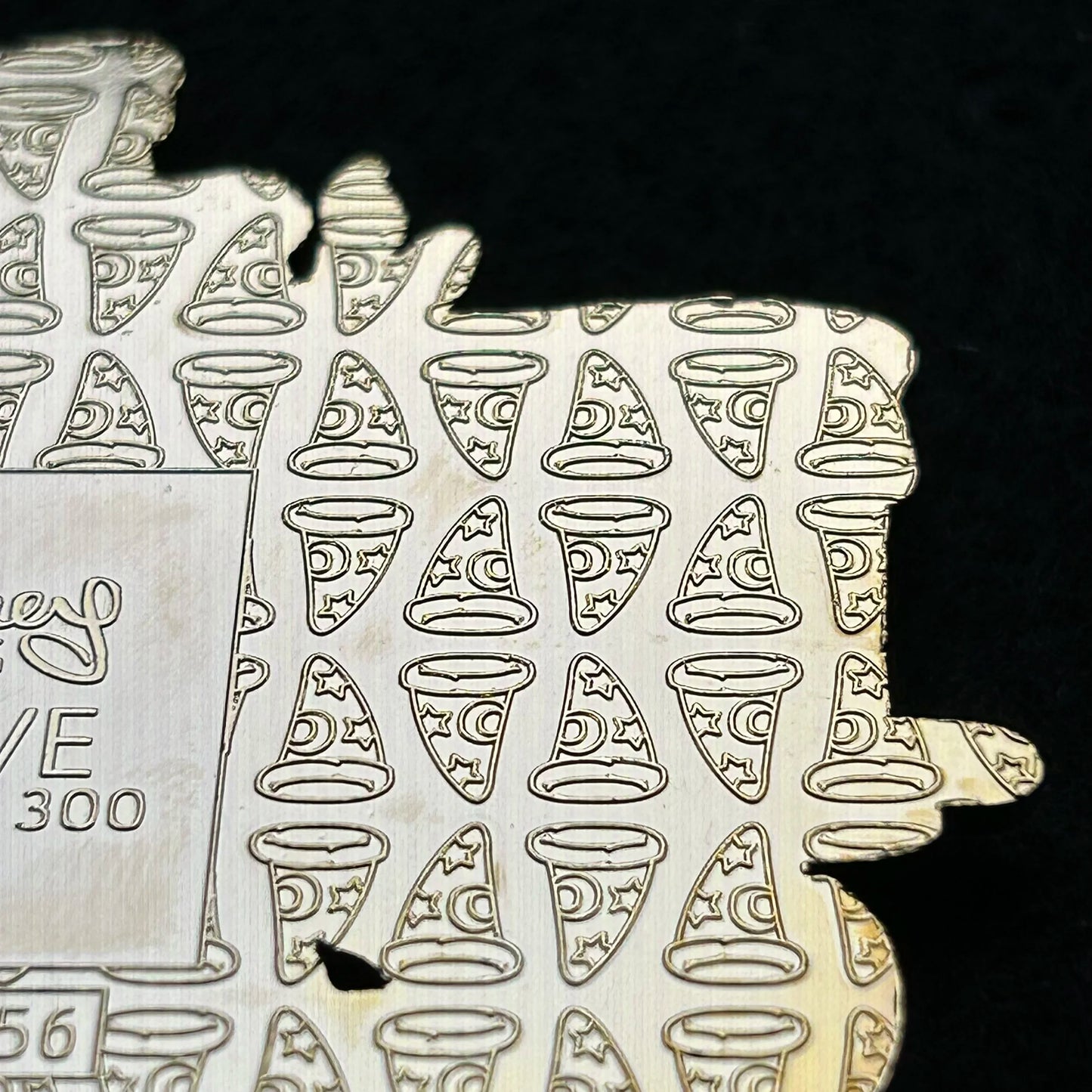 2022 - Pinocchio - Color Palette - LE 300 - WDI - Disney Pin