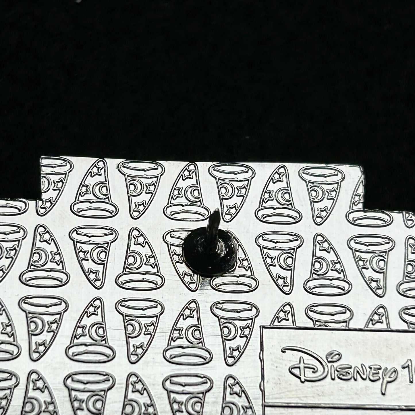 2023 - Alameda Slim - Home on the Range - Disney 100 - WDI - LE 300 - Disney Pin