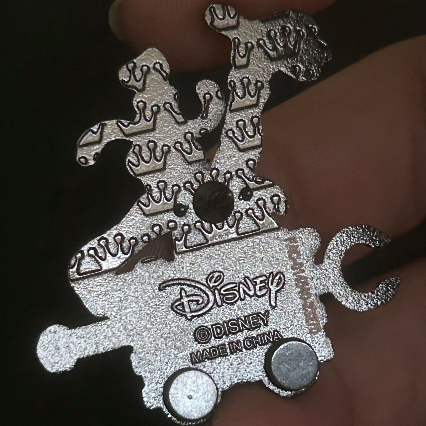 2023 - Loungefly - Goofy - Mickey and Friends - Spinning Wheels - Train - Mystery Pin