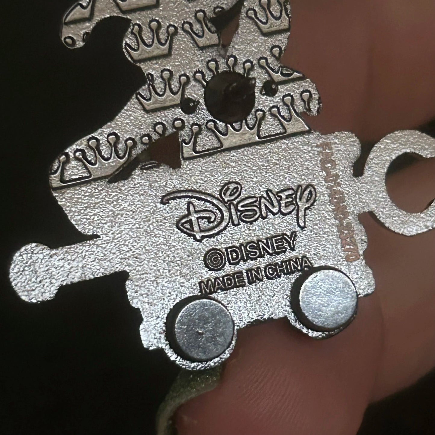 2023 - Loungefly - Goofy - Mickey and Friends - Spinning Wheels - Train - Mystery Pin