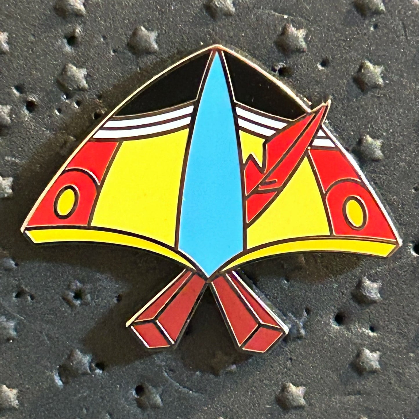 2022 - Pinocchio - Mystery Kite Series - Disney Pin
