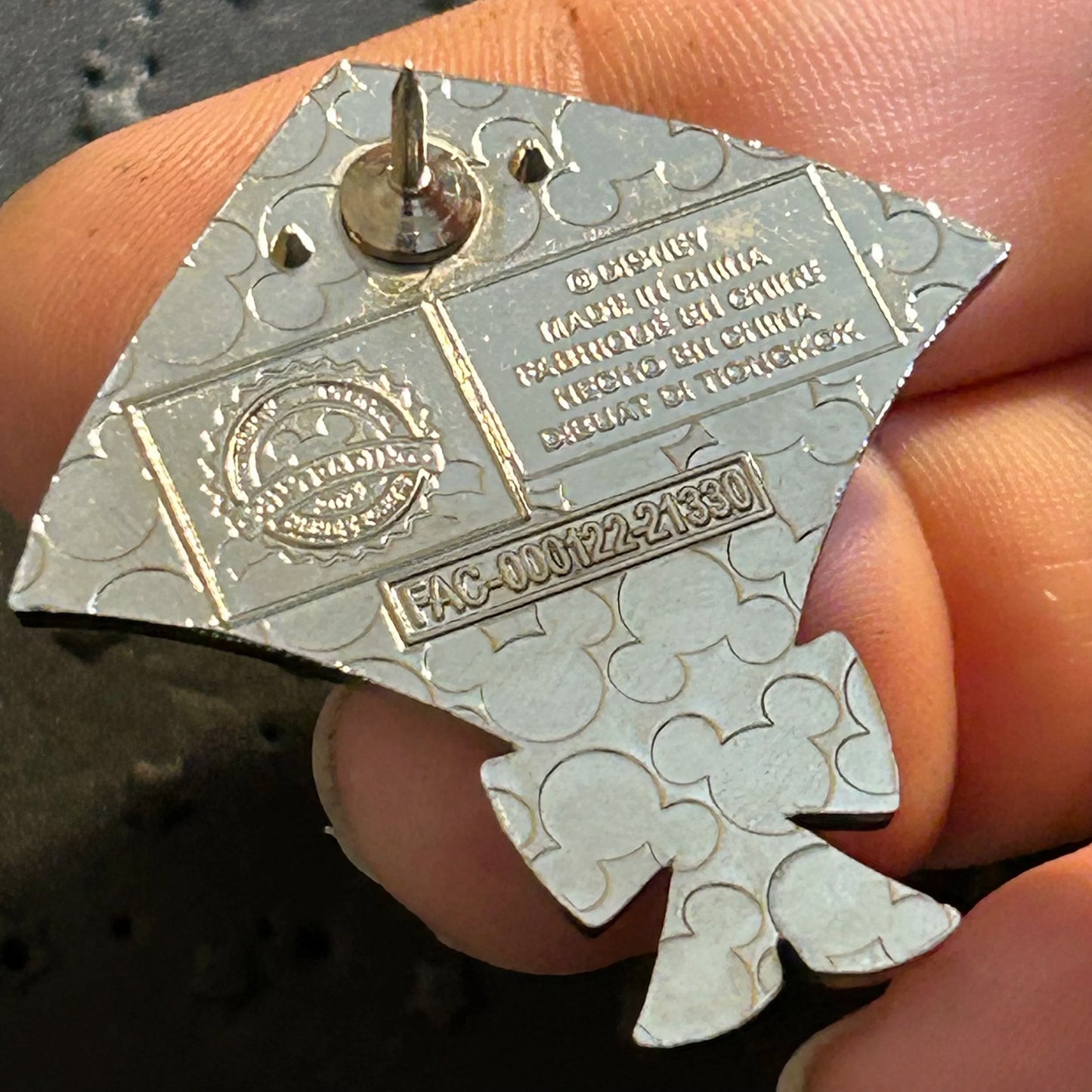 2022 - Alice - Mystery Kite Series - Disney Pin