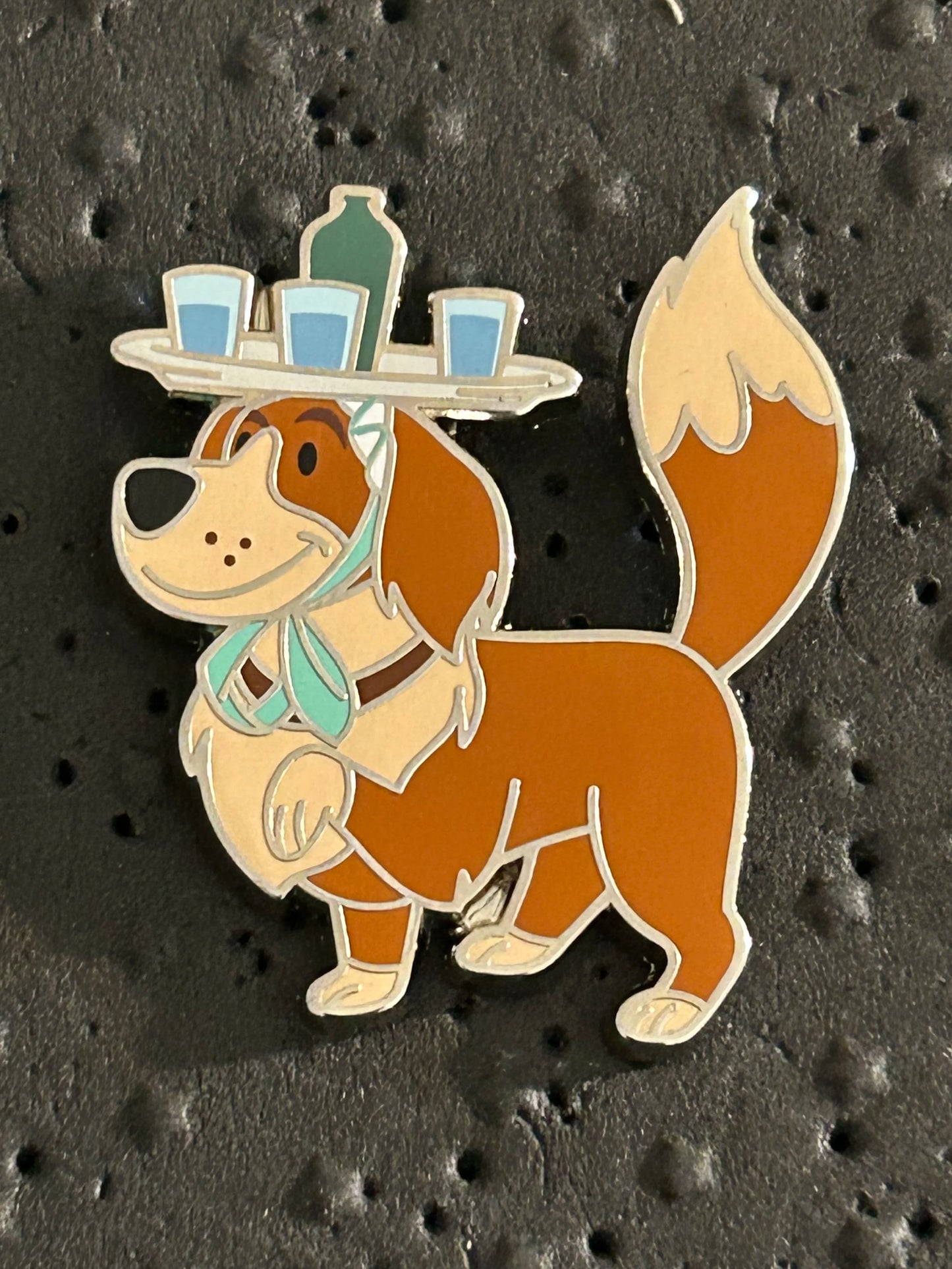 2024 - Nana - Peter Pan - Mystery Pin