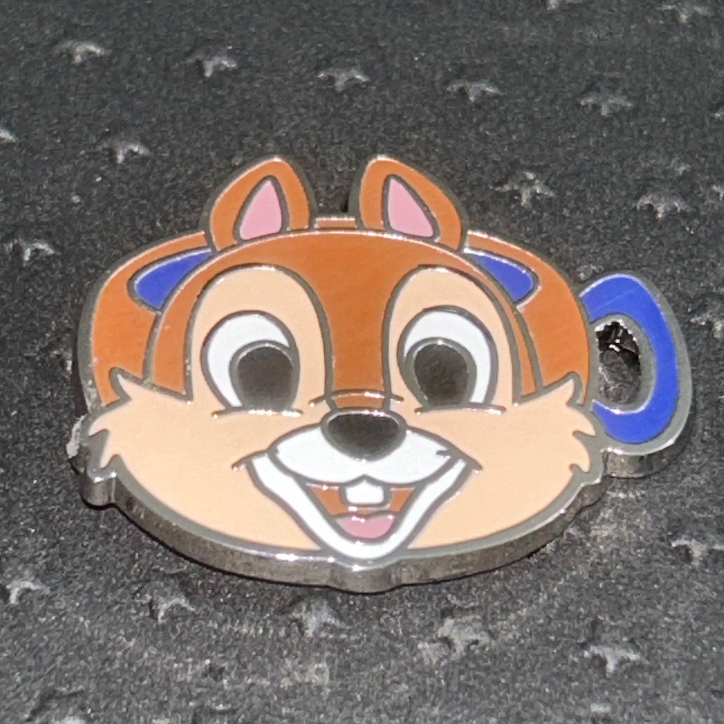 2024 - Chip - Magical Mystery Mugs - Disney Pin
