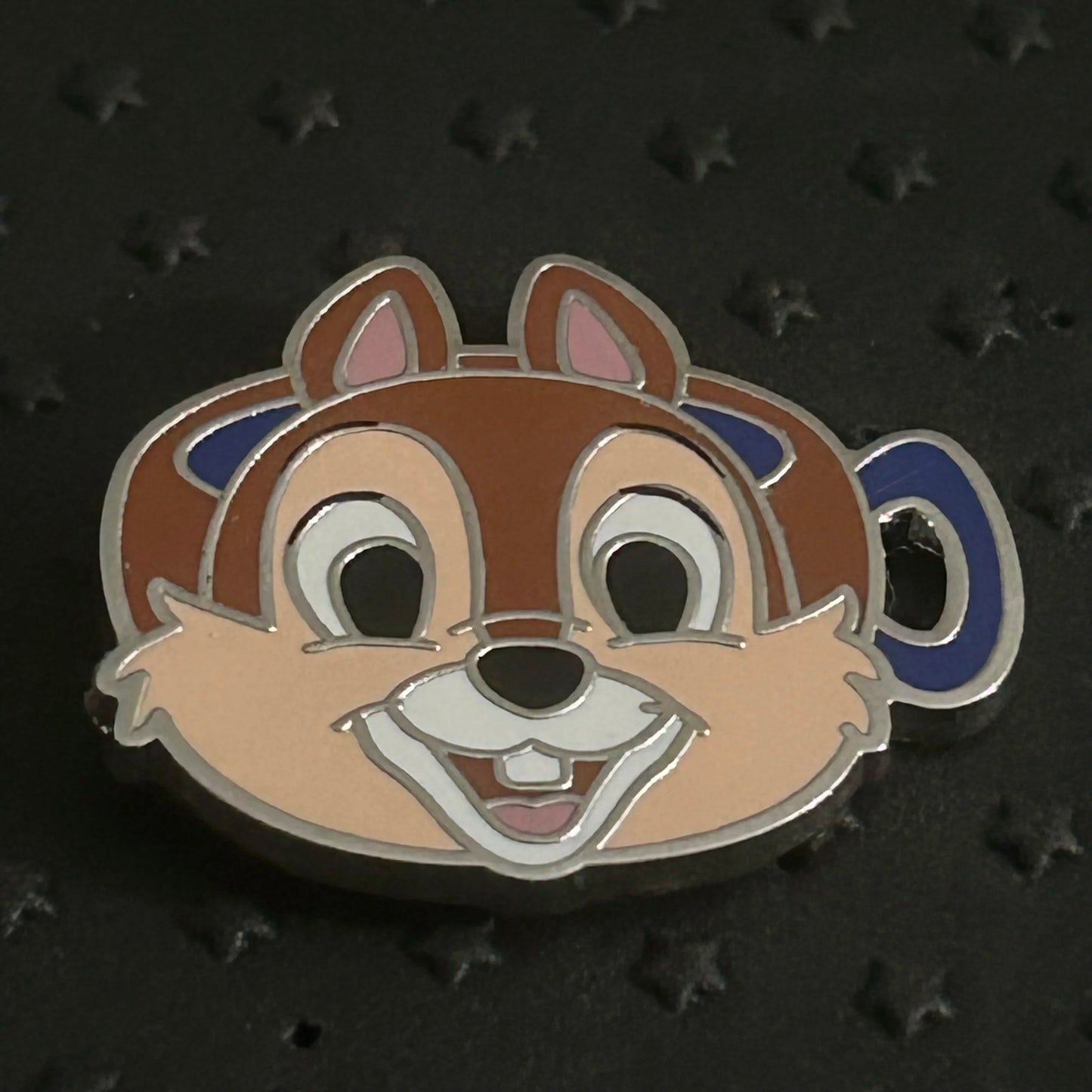 2024 - Chip - Magical Mystery Mugs - Disney Pin