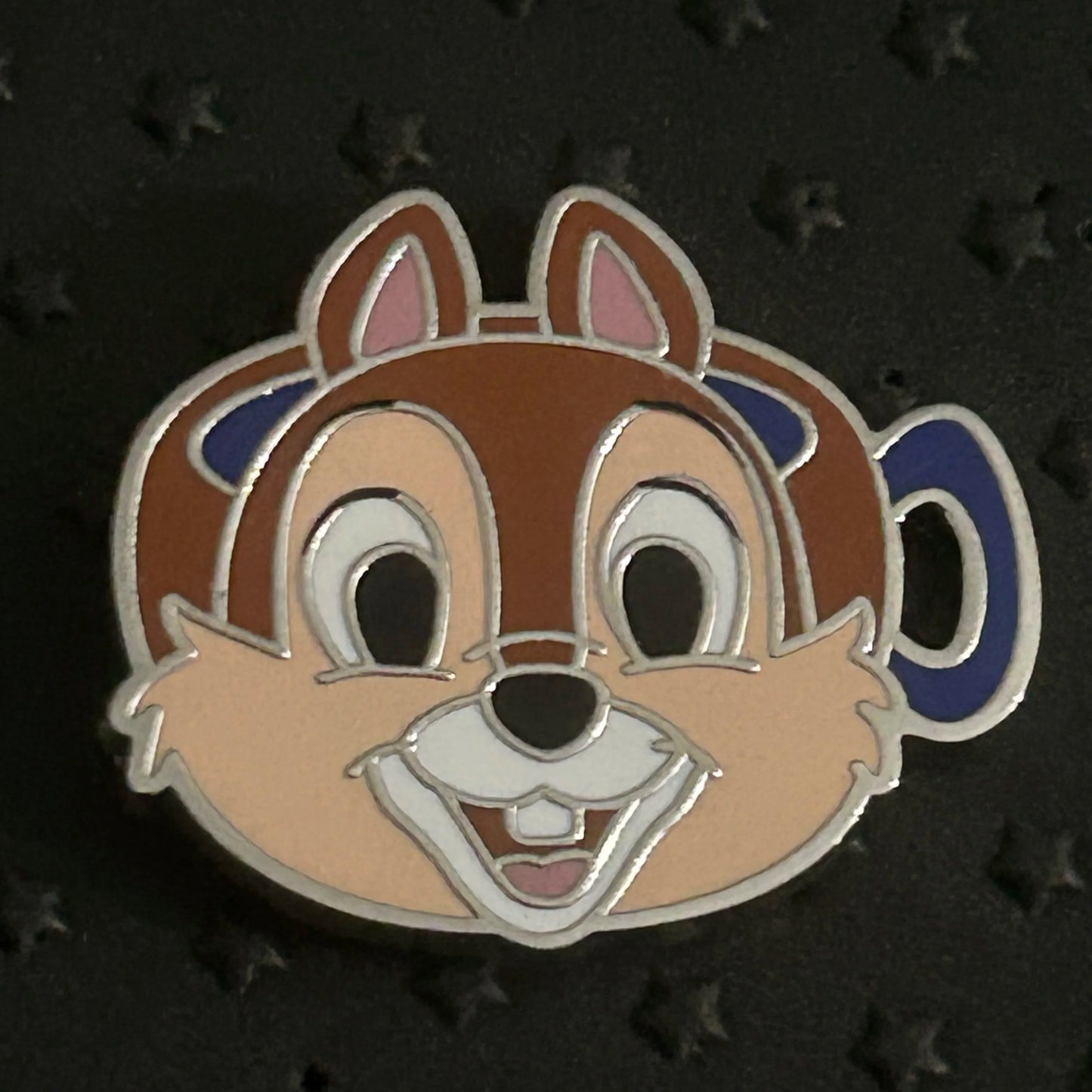 2024 - Chip - Magical Mystery Mugs - Disney Pin