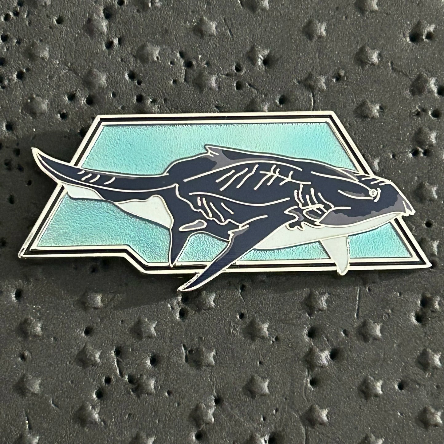 2022 - Nalutsa - Avatar - Mystery Creatures - Disney Pin