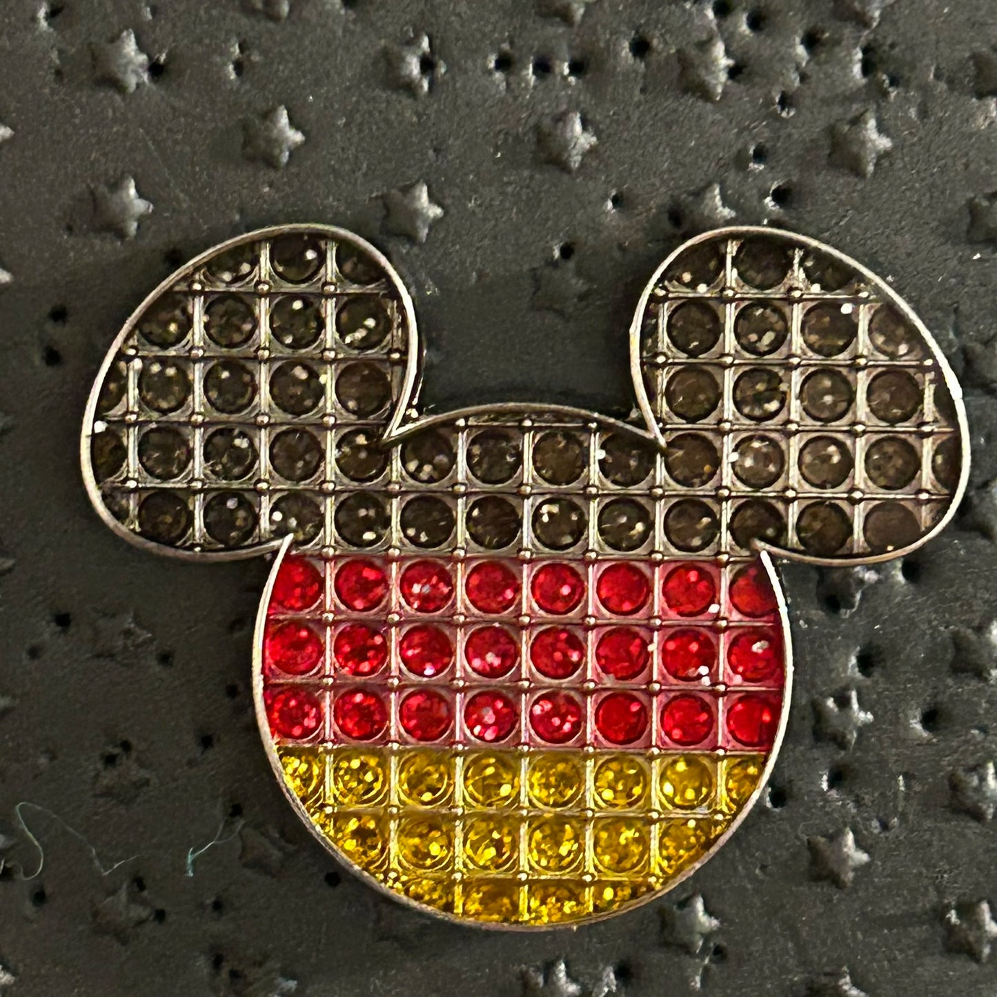 2024 - Mickey Mouse Ears - Germany - Disney Pin