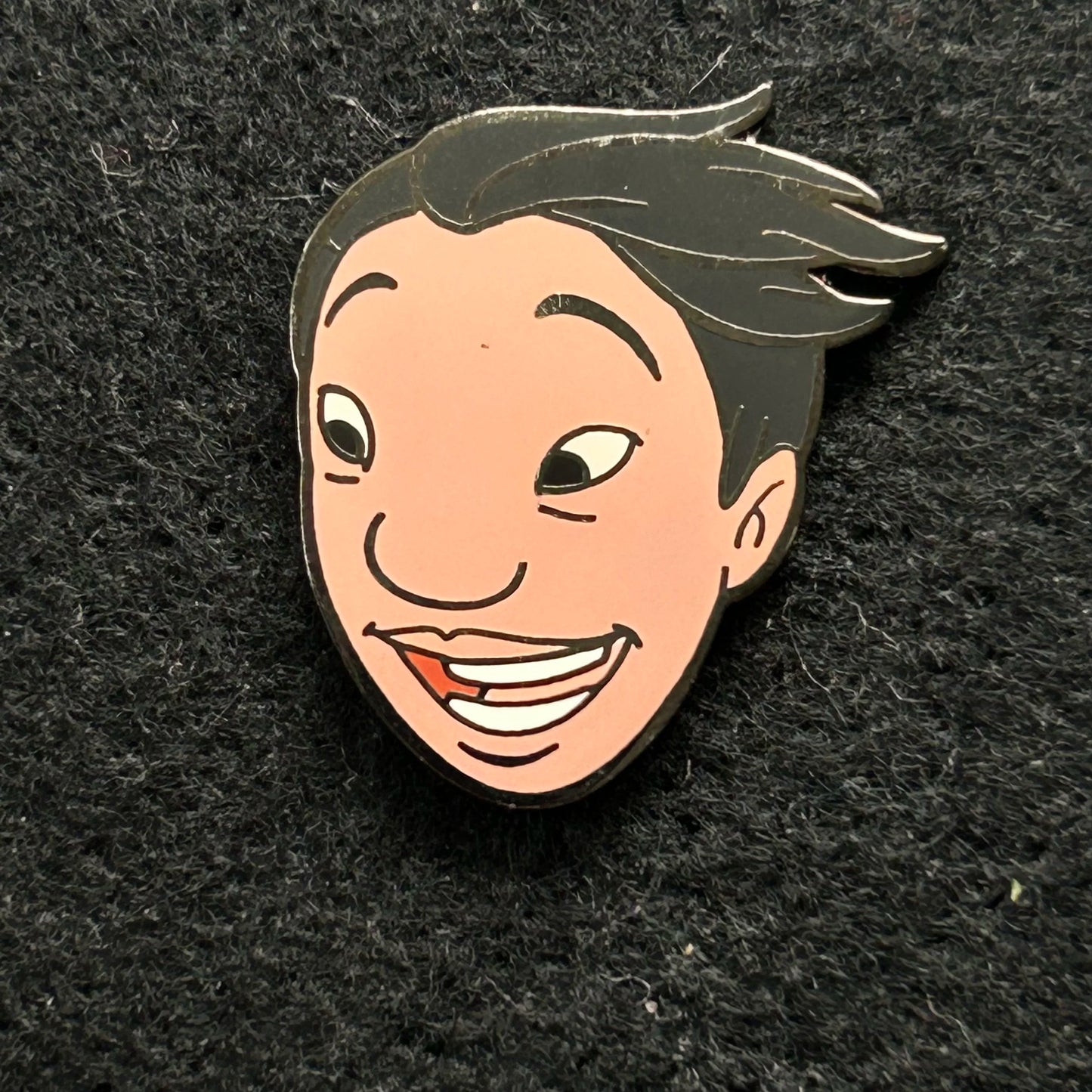 2002 - David - Lilo and Stitch - Disney Catalog - LE 2,002 - Disney Pin